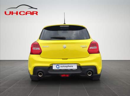 Suzuki - Swift