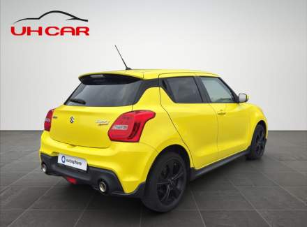 Suzuki - Swift