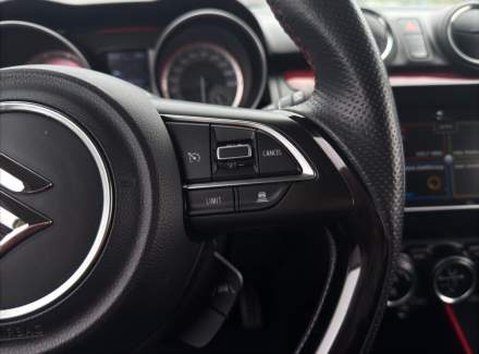 Suzuki - Swift