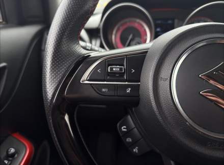 Suzuki - Swift