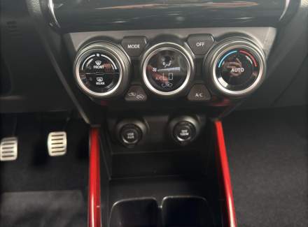 Suzuki - Swift