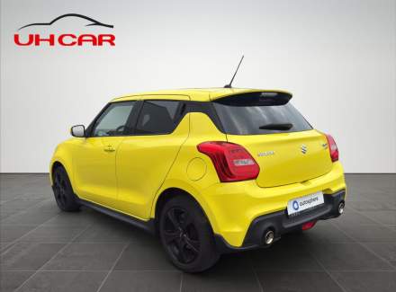 Suzuki - Swift