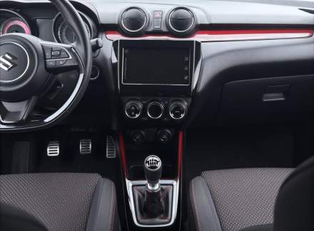Suzuki - Swift