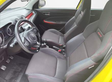 Suzuki - Swift