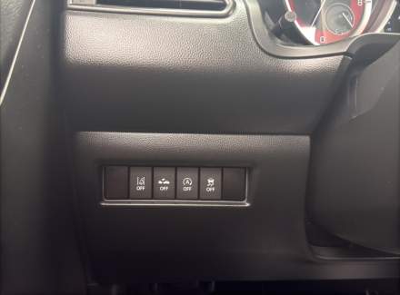Suzuki - Swift