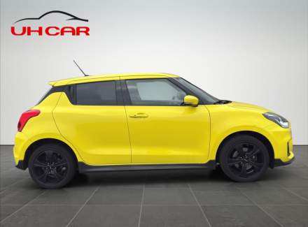 Suzuki - Swift