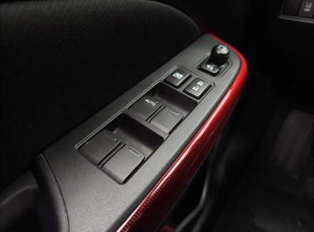 Suzuki - Swift