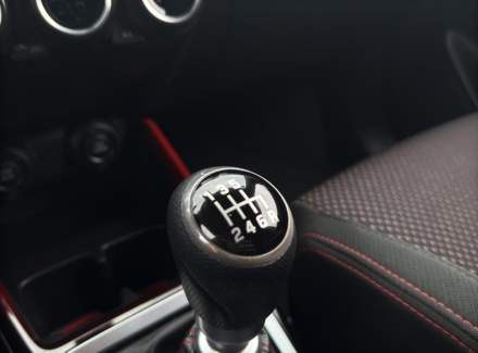 Suzuki - Swift