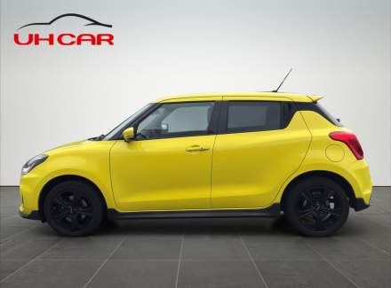 Suzuki - Swift