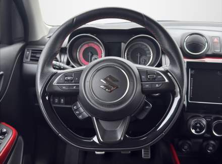 Suzuki - Swift
