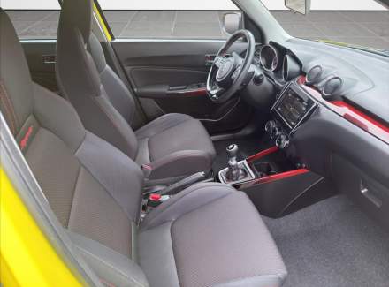 Suzuki - Swift