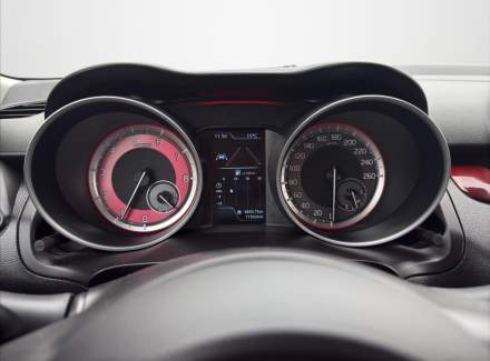 Suzuki - Swift