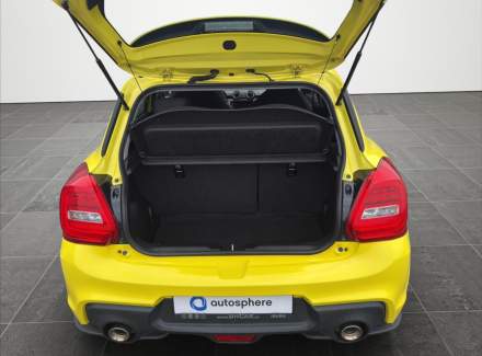 Suzuki - Swift