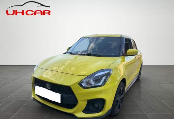 Suzuki - Swift