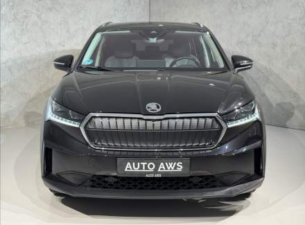 Škoda - Enyaq iV