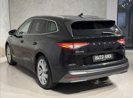 Škoda - Enyaq iV