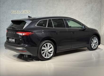 Škoda - Enyaq iV