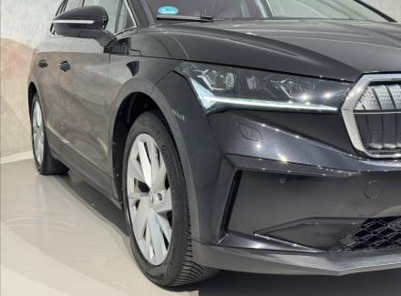 Škoda - Enyaq iV