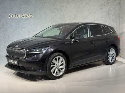 Škoda - Enyaq iV