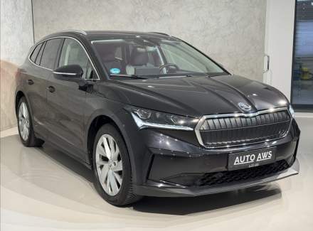 Škoda - Enyaq iV