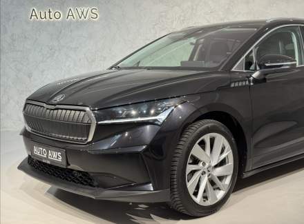 Škoda - Enyaq iV