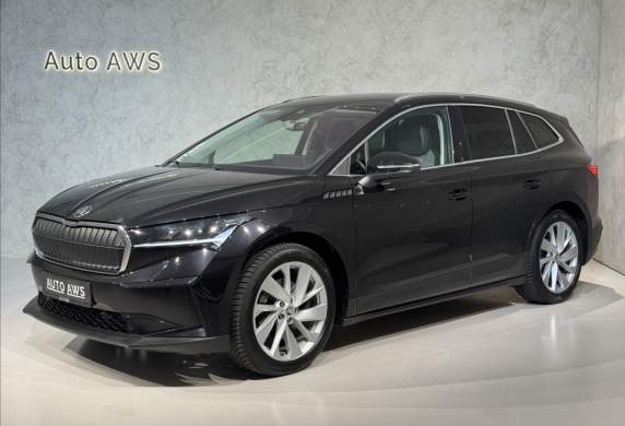 Škoda - Enyaq iV