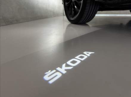 Škoda - Karoq