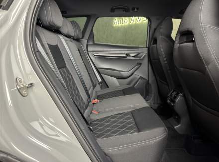 Škoda - Karoq