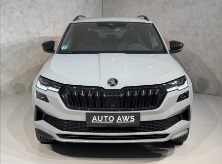 Škoda - Karoq