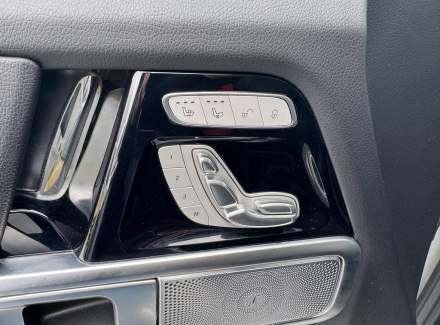 Mercedes-Benz - G-class