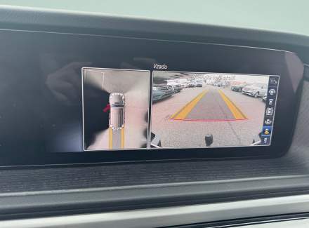 Mercedes-Benz - G-class