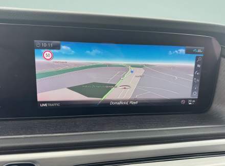 Mercedes-Benz - G-class