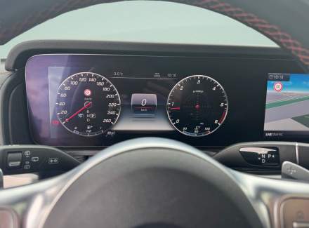 Mercedes-Benz - G-class