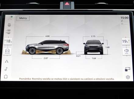 Land Rover - Range Rover Velar