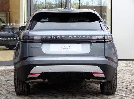 Land Rover - Range Rover Velar