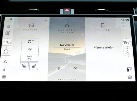 Land Rover - Range Rover Velar