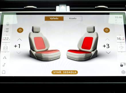 Land Rover - Range Rover Velar