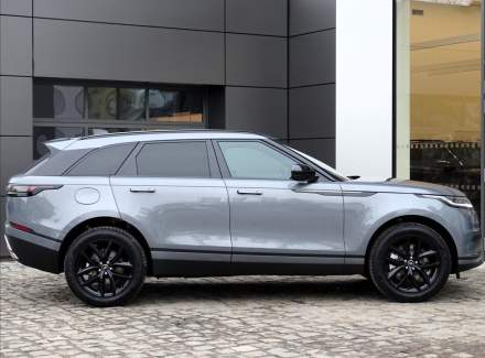 Land Rover - Range Rover Velar