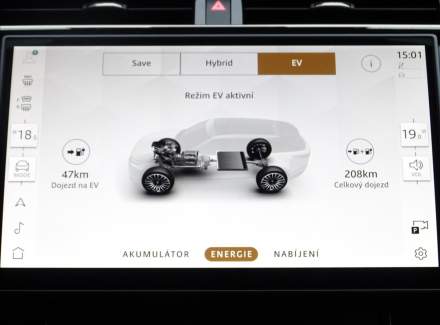 Land Rover - Range Rover Velar