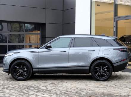 Land Rover - Range Rover Velar