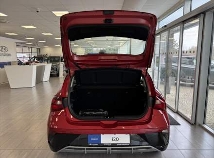 Hyundai - i20