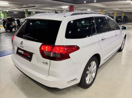 Citroën - C5