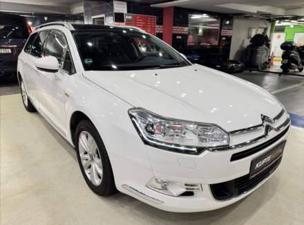 Citroën - C5