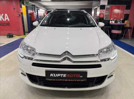 Citroën - C5