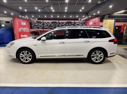 Citroën - C5