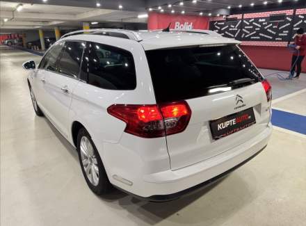 Citroën - C5