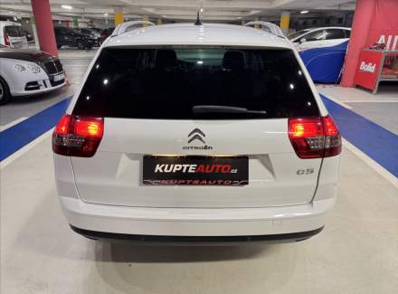 Citroën - C5