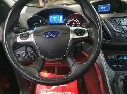 Ford - Kuga