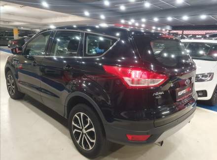 Ford - Kuga