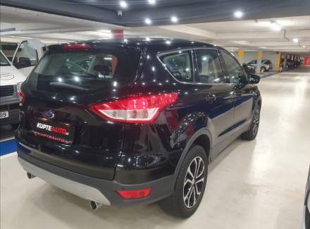 Ford - Kuga